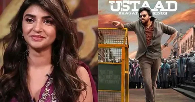 అప్పుడు శ్రుతి హాసన్.. ఇప్పుడు శ్రీలీల.. పవర్ ఇచ్చేది పవన మాత్రమే..!