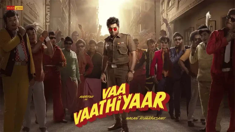 vaa-vathiyar