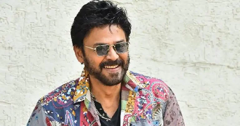 2026లో విక్టరీ పవర్.. ఏకంగా మూడు..!