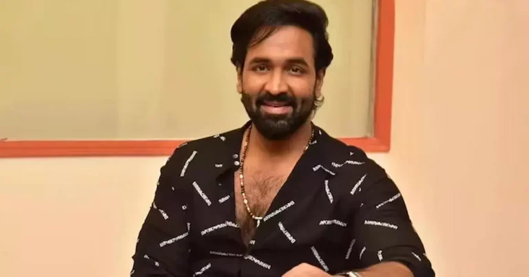 10 నిమిషాల నుంచి 10 కోట్లు… విష్ణు మంచు డేరింగ్ నిర్ణయం