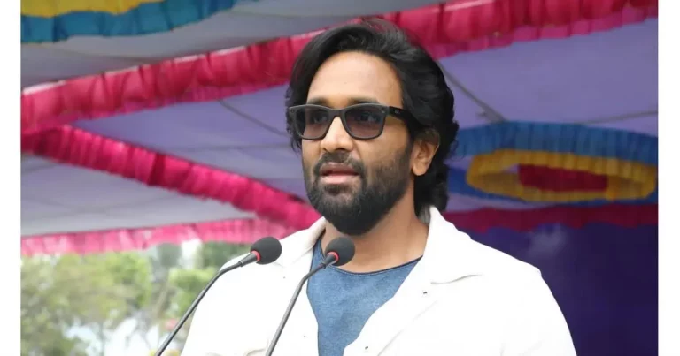 క్రీడాకారులకు వరం.. మంచు విష్ణు 100% స్కాలర్‌షిప్ ప్రకటన