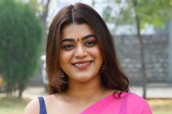 ఫోటోలు : యామిని భాస్కర్