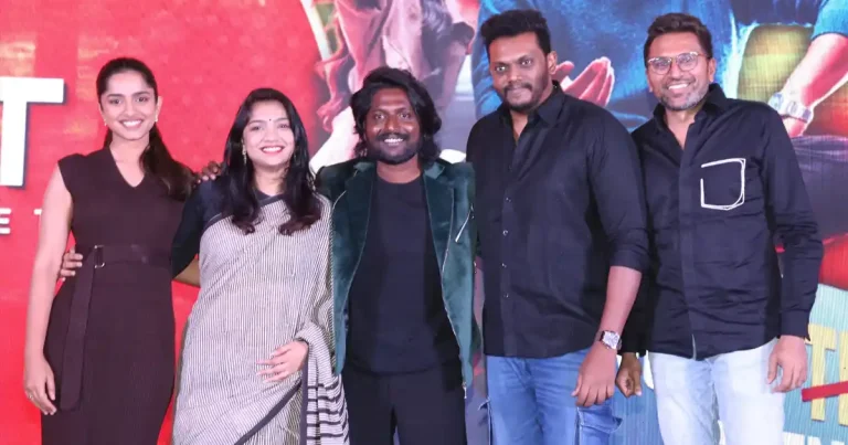 ఫోటోలు : హే భలవంత్ ప్రీ రిలీజ్ ఈవెంట్