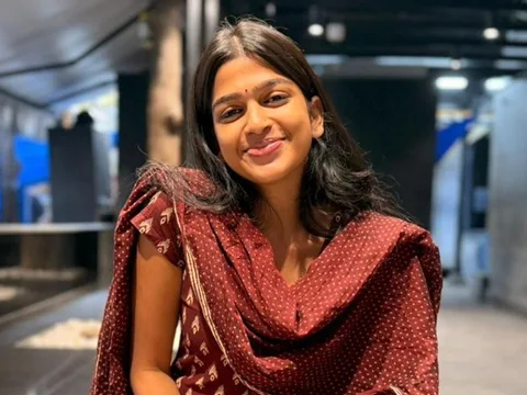 ఫోటోలు : అనంతిక సనీల్‌కుమార్