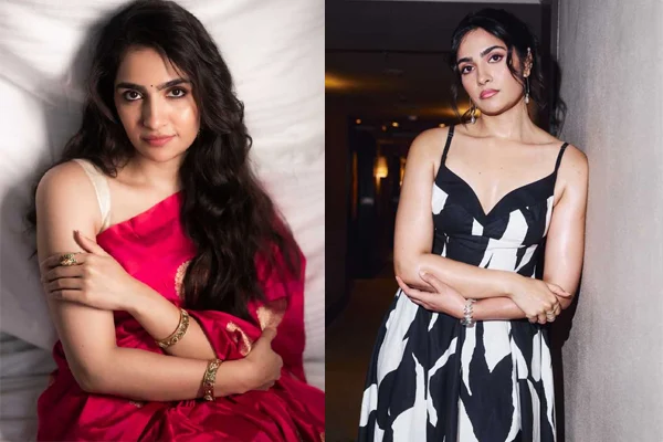 ఫోటోలు : రుక్మిణి వసంత్