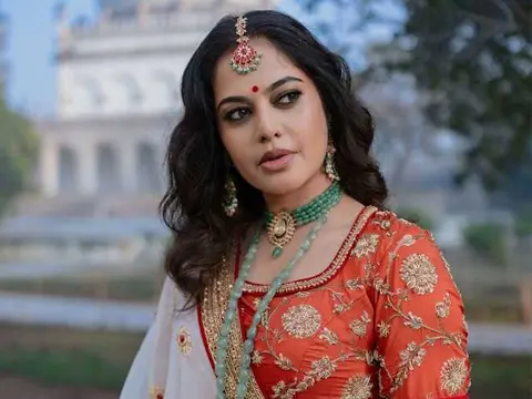 ఫోటోలు : బిందు మాధవి