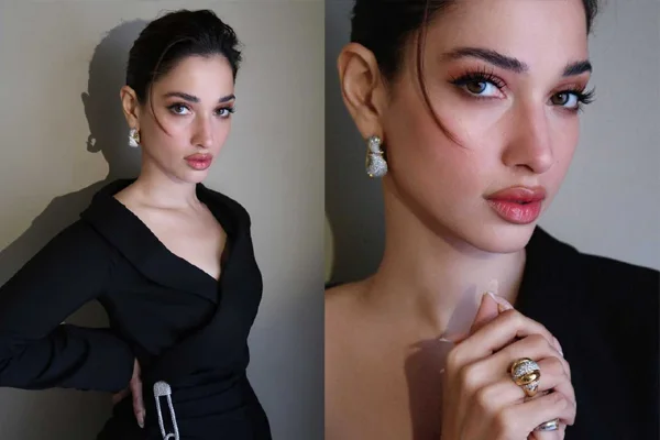 ఫోటోలు : తమన్నా భాటియా