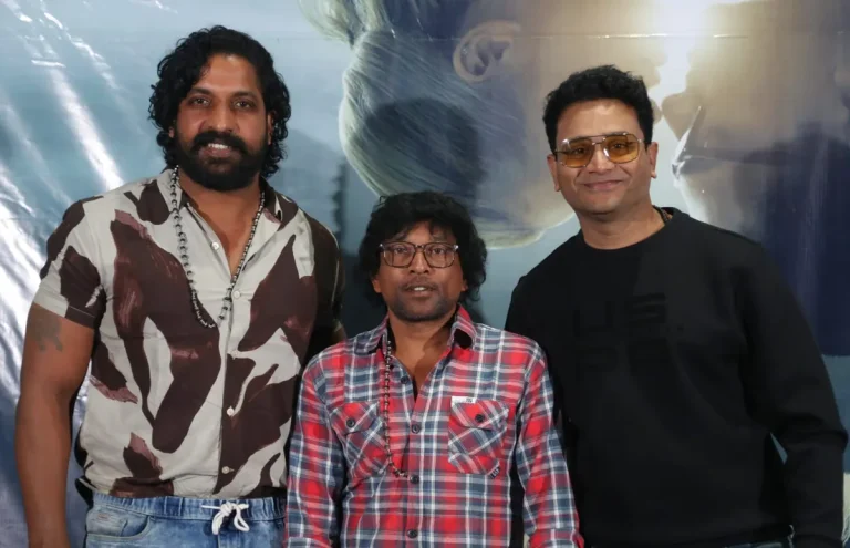 A Beautiful Breakup Success Meet