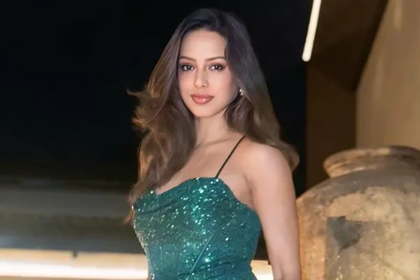 ఫోటోలు : అదితి శెట్టి