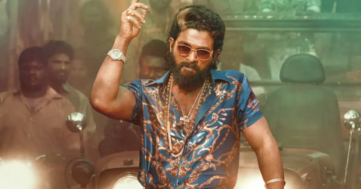 Allu Arjun 1