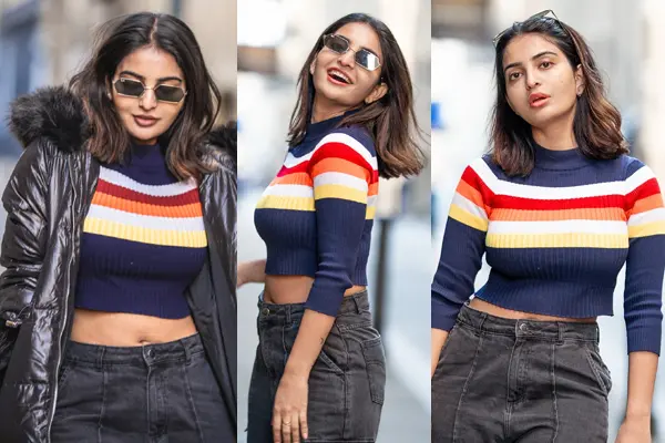 ఫోటోలు : అనన్య నాగళ్ల