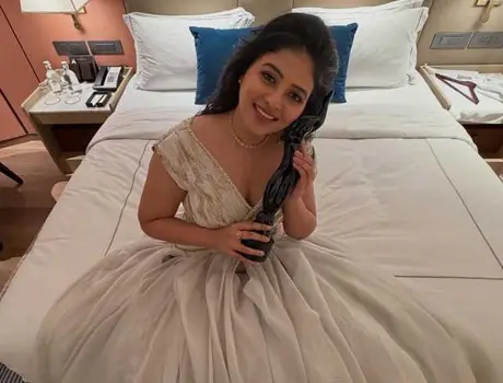 ఫోటోలు : అంజలి