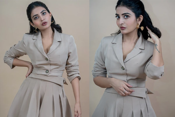 ఫోటోలు : అనన్య నాగళ్ల