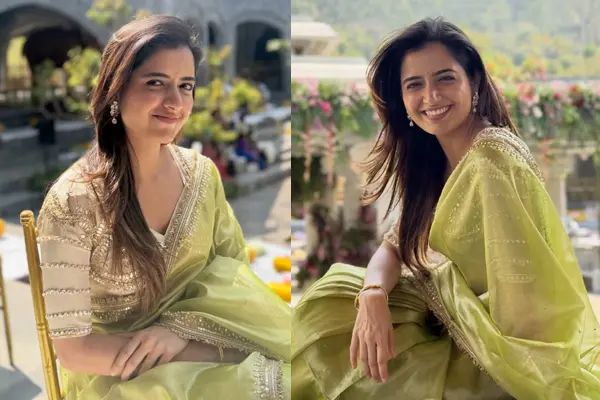 ఫోటోలు : ఆషికా రంగనాథ్