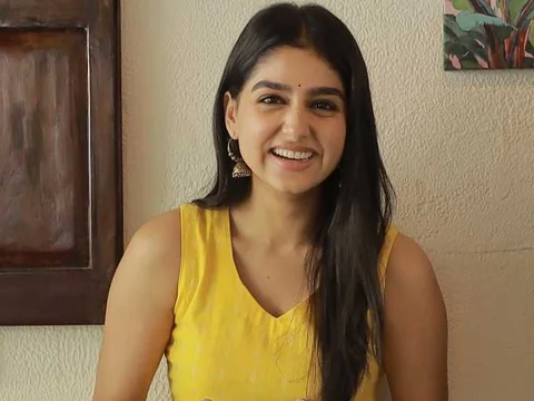 ఫోటోలు : అనశ్వర రాజన్