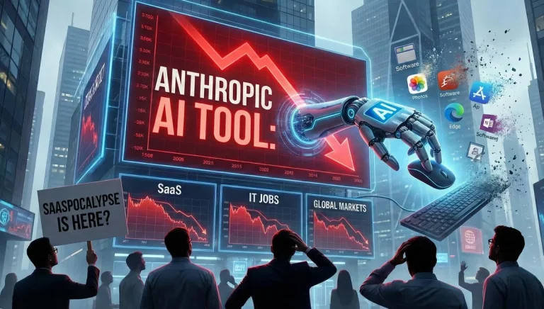 Anthropic AI Tool