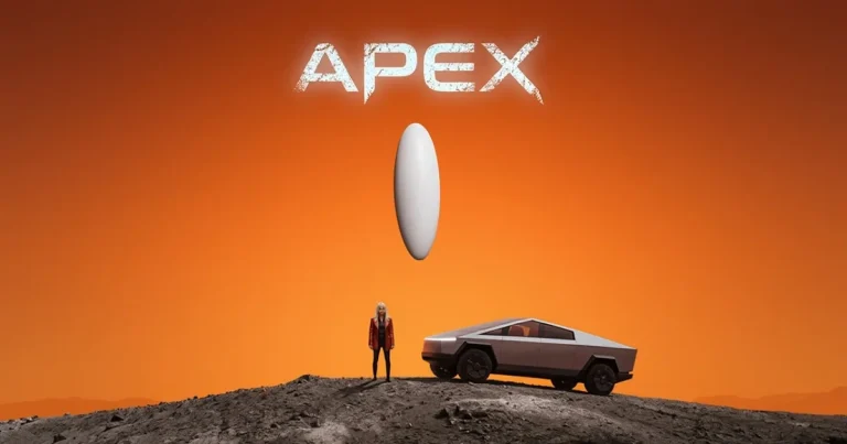 Apex