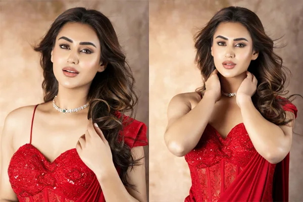 ఫోటోలు : అర్చన అయ్యర్