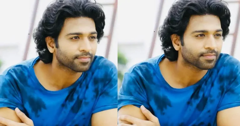 రెండు కొత్త సినిమాలు షురూ చేసిన అర్జున్ మహీ