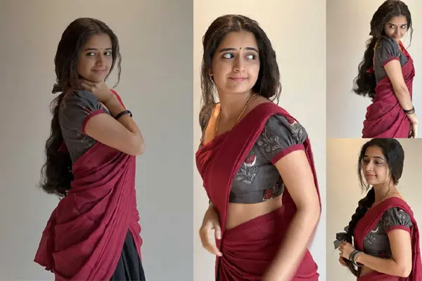 ఫోటోలు : ఆషికా రంగనాథ్