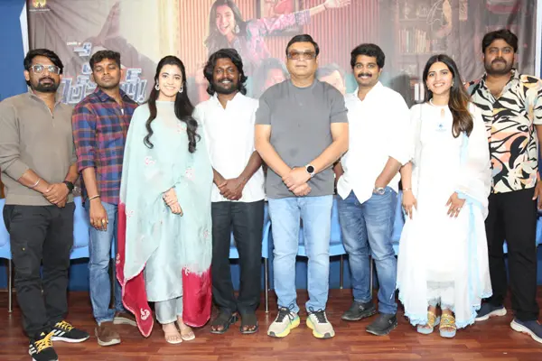 ఫోటోలు : హే బల్వంత్ సినిమా విజయోత్సవ వేడుకలు