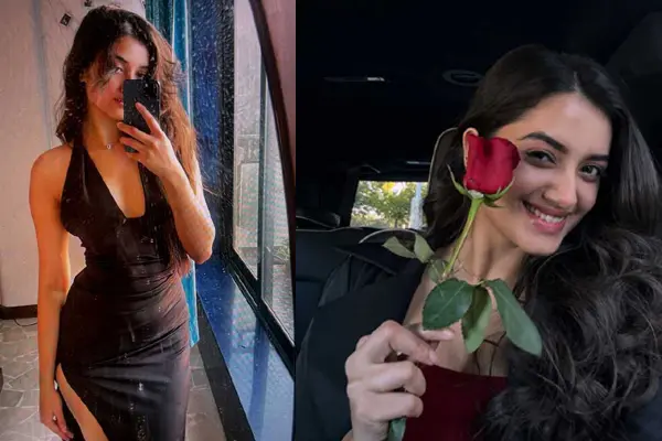 ఫోటోలు : భాగ్యశ్రీ బోర్స్