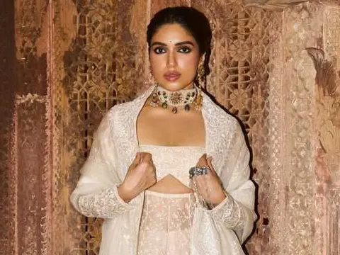 ఫోటోలు : భూమి పెడ్నేకర్