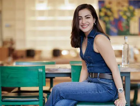 ఫోటోలు : కేథరీన్ ట్రెసా