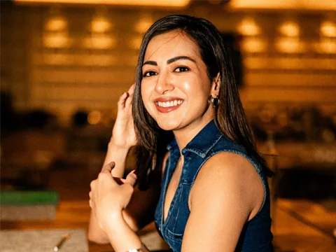 ఫోటోలు : కేథరీన్ ట్రెసా