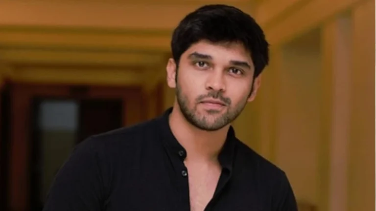 టాలీవుడ్‌లోకి విక్రమ్ తనయుడు ధృవ్ ఎంట్రీ.. నిర్మాతలు వీరే..!