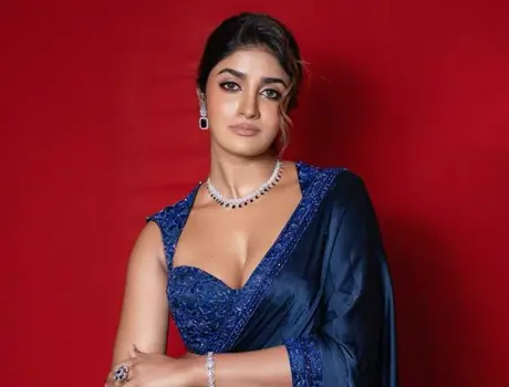 ఫోటోలు : డింపుల్ హయాతి