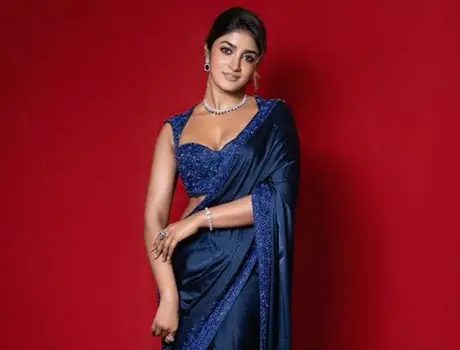 ఫోటోలు : డింపుల్ హయాతి