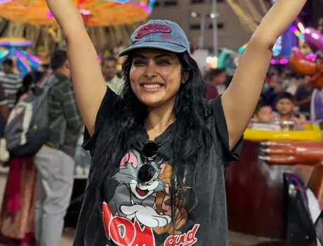 ఫోటోలు : దివి వడ్థ్య