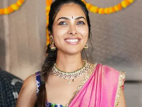 ఫోటోలు : దివి వడ్త్యా