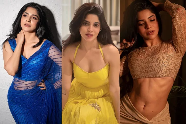 ఫోటోలు : దివ్యభారతి