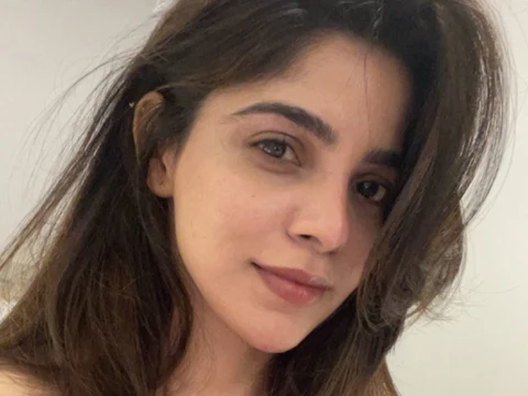 ఫోటోలు : దివ్య భారతి