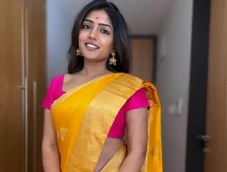 ఫోటోలు : ఈషా రెబ్బా