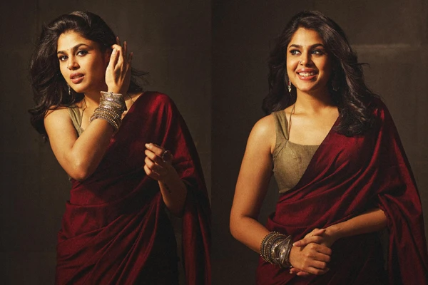 ఫోటోలు : ఫరియా అబ్దుల్లా