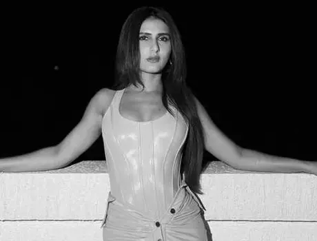 ఫోటోలు : ఫాతిమా సనా షేక్