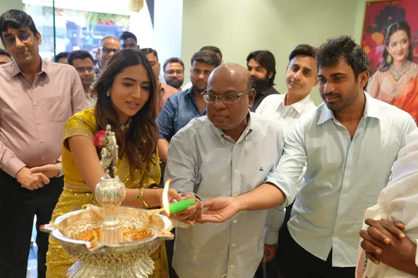 GOYAZ Luxury Silver Jewelry