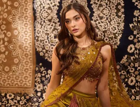 ఫోటోలు : సాయి మంజ్రేకర్