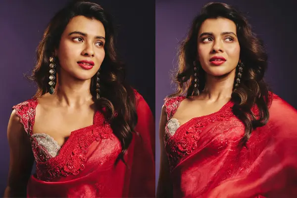 ఫోటోలు : హెబ్బా పటేల్