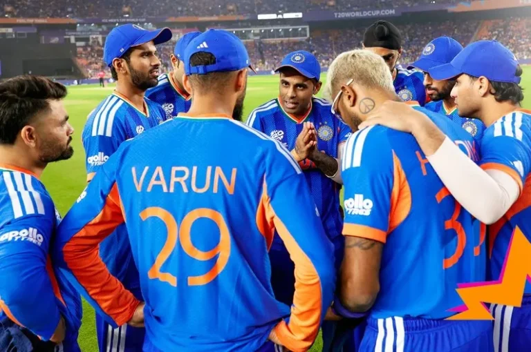 IND vs SA T20 World Cup 2026