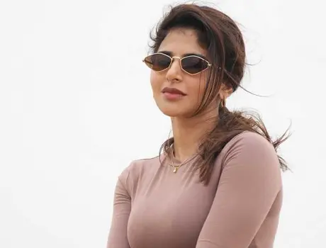 ఫోటోలు : ఈశ్వర మీనన్