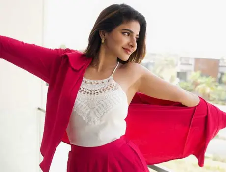 ఫోటోలు : ఐశ్వర్య మీనన్