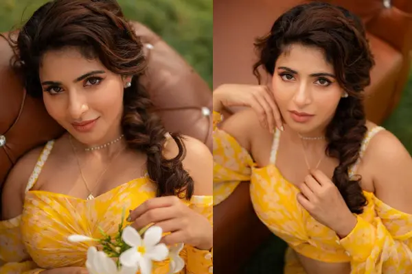 ఫోటోలు : ఐశ్వర్య మీనన్