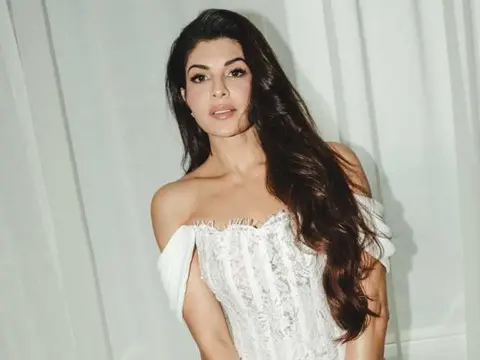 ఫోటోలు : జాక్వెలిన్ ఫెర్నాండెజ్