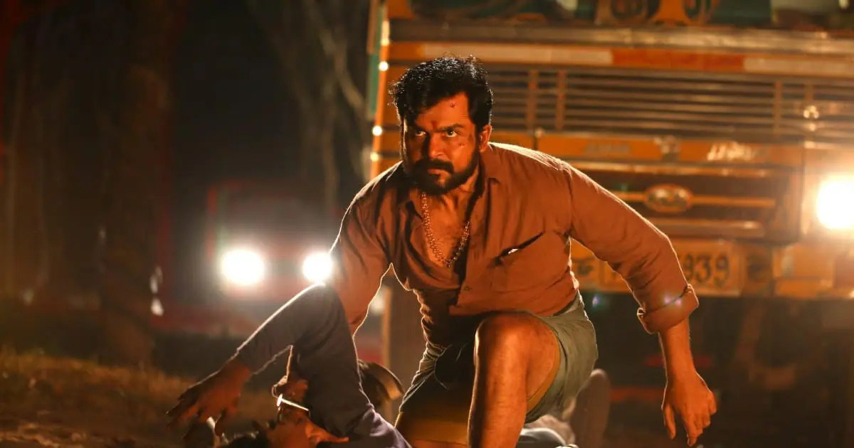 'ఖైదీ 2'కి టైటిల్ మార్పు.. సర్ప్రైజ్ టీజర్ సిద్ధమయ్యిందా? 1 Kaithi-2