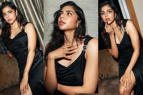 ఫోటోలు : కళ్యాణి ప్రియదర్శన్