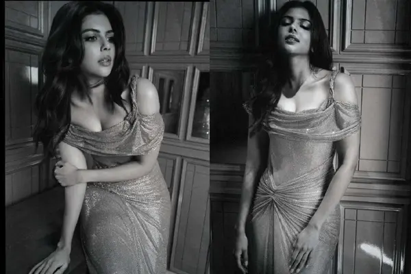 Kalyani Priyadarshan 4